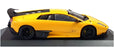 Minichamps 1/43 Scale 400 103940 - 2009 Lamborghini LP 670-4 SV - Yellow