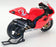 Minichamps 1/12 Scale 122 016307 - Yamaha YZR 500 Carlos Checa 2001