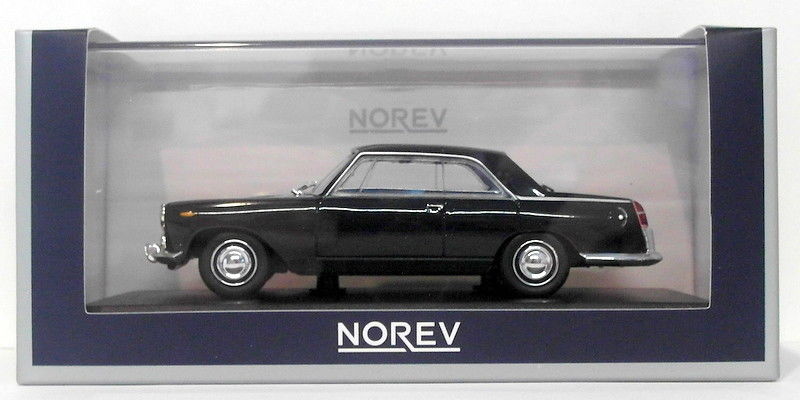 Norev 1/43 Scale 780041 Lancia Florida II 1957 Dark Blue