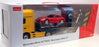Rastar 1/26 Scale Radio Control TY44127212 Mercedes Actros & R/C Mercedes AMG GT