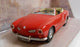 Dinky 1/43 Scale Diecast Model DY035/A 1968 VW KARMANN-GHIA CONVERTIBLE