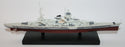 DeAgostini Atlas Editions Legendary Warships - SCHARNHORST