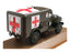 Atlas Editions 1/43 Scale 6690 031 - Dodge WC54 Ambulance - US Army