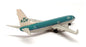 Herpa 1/500 Scale Diecast Aircraft HRP04 - Boeing 737-800W KLM REPAINTED