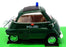 Welly 1/18 Scale Model Car 24096GPW - BMW Isetta