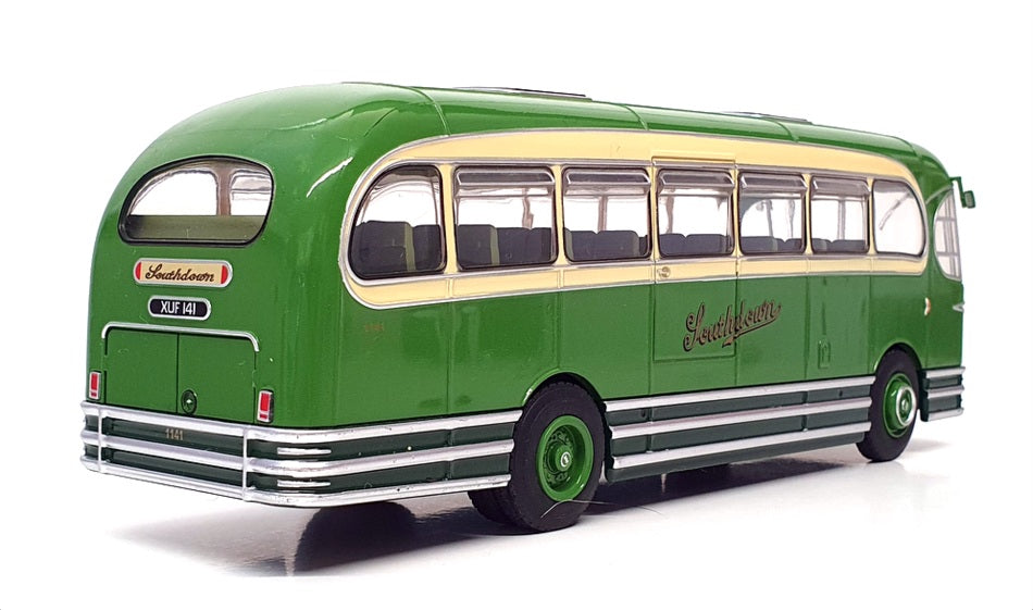 Oxford Diecast 1/43 Scale 43WFL001 - Weymann Fanfare Southdown - 25th Ann Model