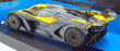 Burago 1/18 Scale Diecast 18-11047 - Bugatti Bolide - Black/Yellow