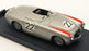 Bang 1/43 Scale Model 7242 - Mercedes 300 SL52 Spider Nurburgring '52 #22 Riess