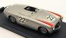 Bang 1/43 Scale Model 7242 - Mercedes 300 SL52 Spider Nurburgring '52 #22 Riess