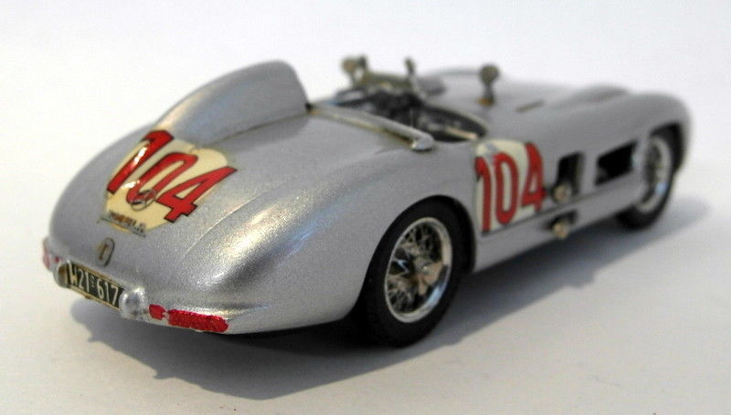Auctions | Mini Marque 43, a boxed Pair of 1:43 Scale White Metal Models Auctions | Mini Marque 43, a boxed Pair of 1:43 Scale White Metal Models