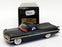 Brooklin Models 1/43 Scale BRK46 004A - 1959 Chevrolet Pick Up - Met Charcoal