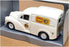 Saico 1/26 Scale TY3340 - Morris Minor Van "Coleman's Mustard" - White