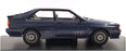 Whitebox 1/24 Scale Diecast WB124102 - Audi Quattro B2 - Blue
