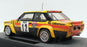 Top Marques 1/18 Scale TOP43BD - Fiat 131 Abarth Monte Carlo 1980