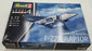 Revell 1/72 Scale Aircraft Kit 03858 - Lockheed Martin F-22A Raptor
