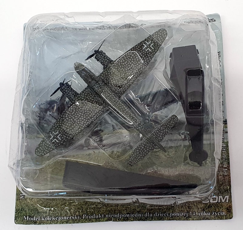 Amercom 1/144 Scale Model Aircraft AM0806E - 1944 Junkers JU-88A-4