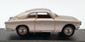 Detail Cars 1/43 Scale ART361 - 1960 Alfa Romeo Sprint Coupe - Silver