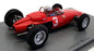 Spark 1/43 Scale S5270 - 1963 BRM P57 #3 5th British GP Lorenzo Bandini