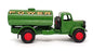 B&B Models 1/60 Scale No.19B - Bedford OY 350 Gallon Petrol Tanker - Power