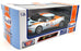 Motor Max 1/24 Scale Diecast 79660 - Lotus Evora GT4 - Gulf