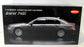 Kyosho 1/18 Scale Diecast  - 08571SG BMW 745i Metallic Grey