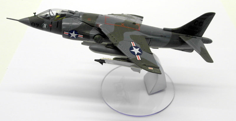CORGI 1/72 AA32403 HAWKER SIDDELEY AV-8A HARRIER U.S MARINE CORP
