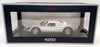 Norev 1/18 Scale Model 187440 - 1964 Porsche 904 GTS - Silver