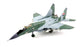 Hobby Master 1/72 Scale HA6508 - MIG-29 Fulcrum Tornado Killer Iraqi AF 1990-91