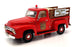 First Gear 1/34 Scale 18-1585 - 1953 Ford F100 Pick Up - Phili Fire Co. #4
