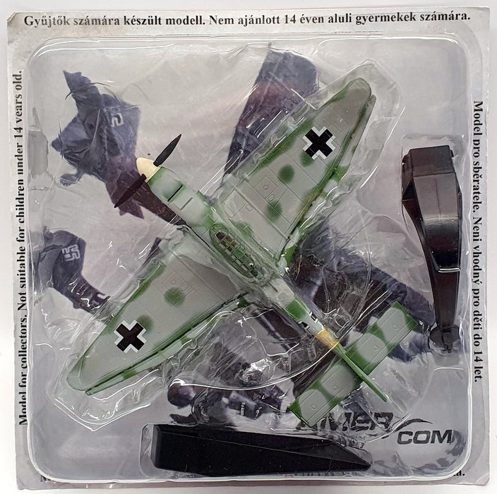 Amercom 1/72 Scale Aircraft AM2503B - 1941 Junkers Ju 87B-2