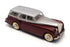 Top Marques Gold Series GS14 1/43 - 1959 Rolls Royce Silver Cloud II 1 of 75
