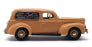Brooklin 1/43 Scale BRK9 002A - 1940 Ford Sedan Delivery - Lt Tan 1 Of 213