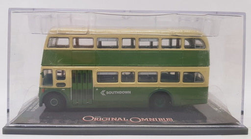 Corgi 1/76 Scale OM41909 - Leyland PD3 / Queen Mary Southdown Motor Services
