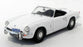 Vanguards 1/43 VA06708 Triumph Spitfire Cheshire Constabulary