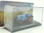 Hachette 1/43 Scale Model Tractor HL42 - 1960 Eicher Konigstiger EM 300 - Blue