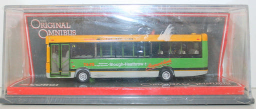 CORGI 1/76 42807 DENNIS DART THE BEELINE