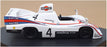 Trofeu 1/43 Scale 1909 - Porsche 936/76 #4 Winner Enna- Pergusa 1976 
