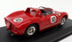Art Model 1/43 Scale Model Car ART122 - Ferrari 250 P Reims 1963