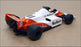Western Models 1/43 Scale WRK38 - 1983 McLaren MP4/C F1 - Lauda