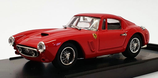 Bang 1/43 Scale Model Car 7075 - Ferrari 250 SWB - Red