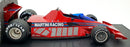 GP Replicas 1/18 Scale GP105B - Brabham BT46 Prototype 77/78 Test Version