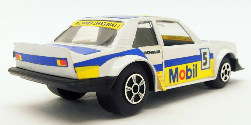 Polistil 1/40 Scale Diecast E2011 - Opel Ascona - Ricambi