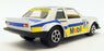 Polistil 1/40 Scale Diecast E2011 - Opel Ascona - Ricambi