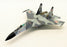 Hobby Master 1/72 Scale Aeroplane HA6004 - Sukhoi Su-27 Flanker TS-2701