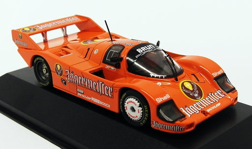 CMR 1/43 Scale SBC013 - Porsche 956B 200 Meilen Norisring 1984