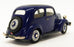 Somerville Models 1/43 Scale Model Car 503 - 1937 Ford 8-7Y - Blue