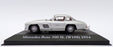 Atlas Editions 1/43 Scale 2 891 001 - 1954 Mercedes Benz 300SL W198 - Silver