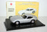 ATLAS 1/43 - 4 656 107 TOYOTA 2000GT - SILVER