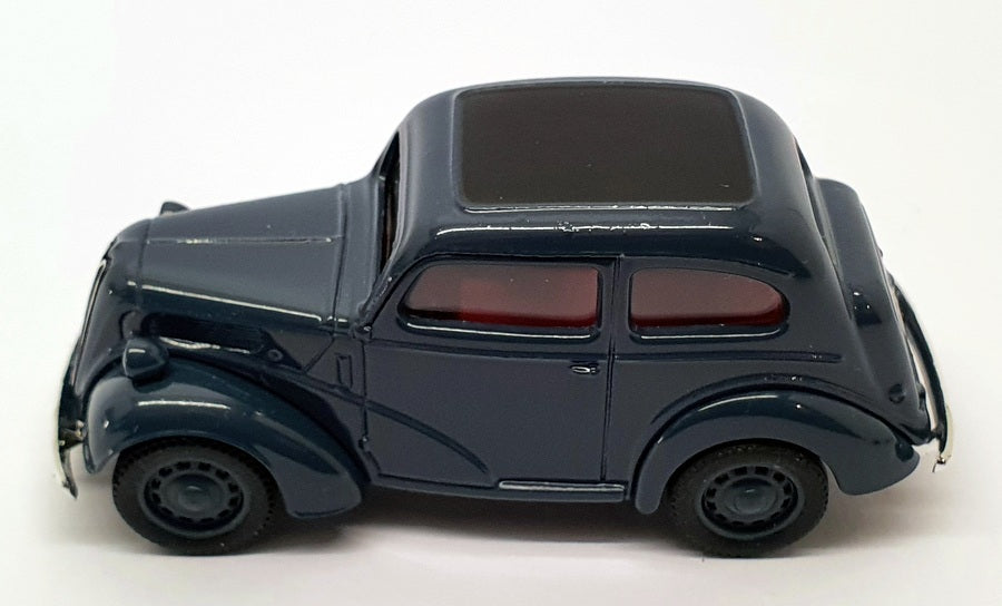 Corgi 1/43 Scale C701/1 - 1935-59 Ford Popular 103E - Blue