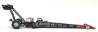 Action 1/24 Scale Diecast W249823203 - Dragster 1998 Tenneco J.Amato